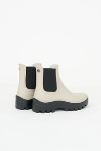 Tanta Prahara Boot - Stone Grey