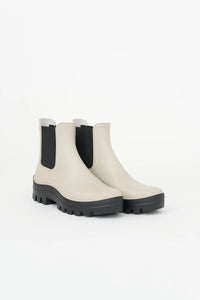 Tanta Prahara Boot - Stone Grey