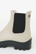 Tanta Prahara Boot - Stone Grey