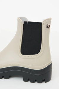 Tanta Prahara Boot - Stone Grey