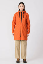 Tanta Vand Raincoat - Koi