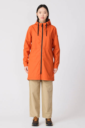 Tanta Vand Raincoat - Koi