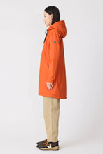 Tanta Vand Raincoat - Koi