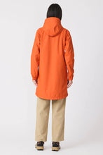 Tanta Vand Raincoat - Koi