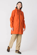 Tanta Vand Raincoat - Koi