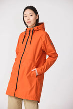 Tanta Vand Raincoat - Koi