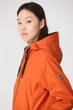 Tanta Vand Raincoat - Koi
