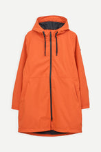 Tanta Vand Raincoat - Koi
