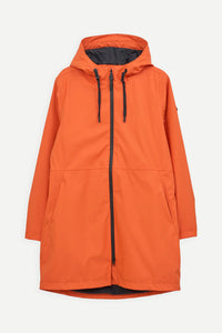 Tanta Vand Raincoat - Koi