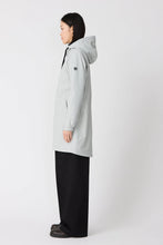 Tanta Vand Raincoat - Stone Grey