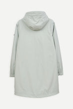 Tanta Vand Raincoat - Stone Grey