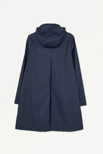 Tanta Nuovola Rain Coat - Navy