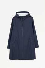 Tanta Nuovola Rain Coat - Navy