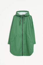 Tanta Sky Raincoat - Comfry