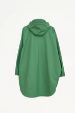 Tanta Sky Raincoat - Comfry