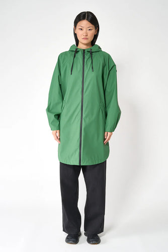 Tanta Sky Raincoat - Comfry