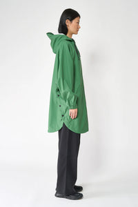 Tanta Sky Raincoat - Comfry