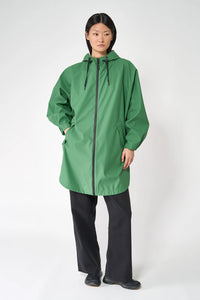 Tanta Sky Raincoat - Comfry