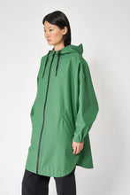 Tanta Sky Raincoat - Comfry