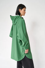 Tanta Sky Raincoat - Comfry