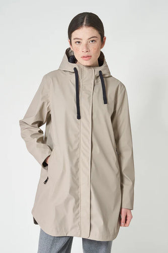 Tanta Snow Rain Coat - Tallas