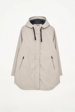 Tanta Snow Rain Coat - Tallas