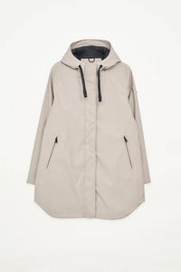 Tanta Snow Rain Coat - Tallas