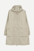 Tanta Nebbia Raincoat - Peyote
