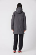 Tanta Sturm Quilted Coat - Magnet