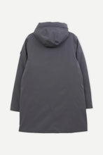 Tanta Sturm Quilted Coat - Magnet