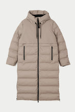 Tanta Snestorm Padded Coat - Winter Twig