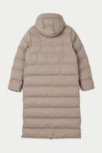 Tanta Snestorm Padded Coat - Winter Twig