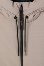 Tanta Snestorm Padded Coat - Winter Twig