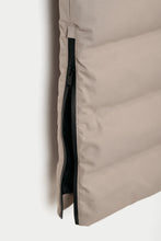 Tanta Snestorm Padded Coat - Winter Twig