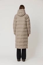 Tanta Snestorm Padded Coat - Winter Twig