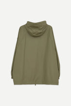 Tanta Pluvina Raincoat - Mermaid