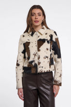 Rino & Pelle Touka Jacket - Cow