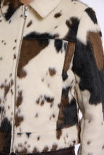 Rino & Pelle Touka Jacket - Cow