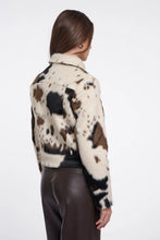 Rino & Pelle Touka Jacket - Cow