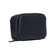 Donna May London Portable Pill Organiser - Sleek Black