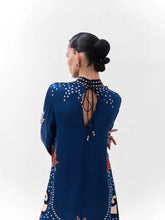 NOIB Amber Mini Dress - Old Rose