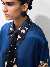 NOIB Iris Shirt - Old Rose