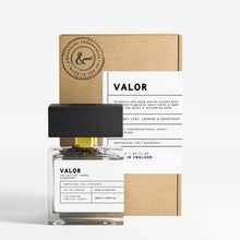 Ampersand Eau De Parfum - Valor