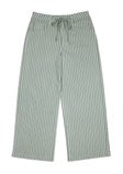 Seventy + Mochi Blake Jean - Vintage Moss Stripe