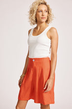 Eb&Ive Miramar Short - Coral