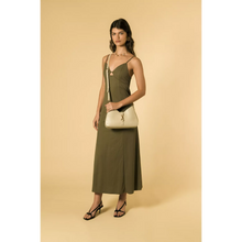 Every Other Ador Shoulder Bag - Stone