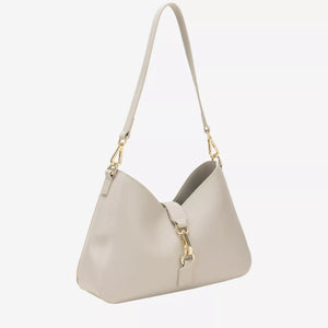 Every Other Ador Shoulder Bag - Stone