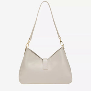 Every Other Ador Shoulder Bag - Stone