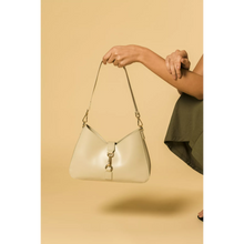 Every Other Ador Shoulder Bag - Stone