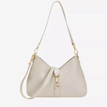 Every Other Ador Shoulder Bag - Stone